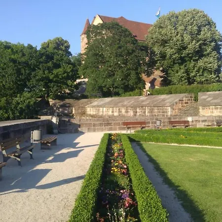 Oldtown-city Centerfully Equiped 2 Directly At Imperial Castle 公寓 *